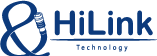 海凌科技官网 Logo